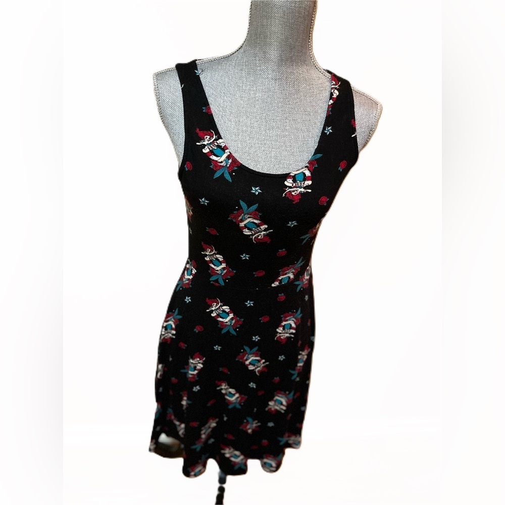 Disney Ariel Little Mermaid Dress